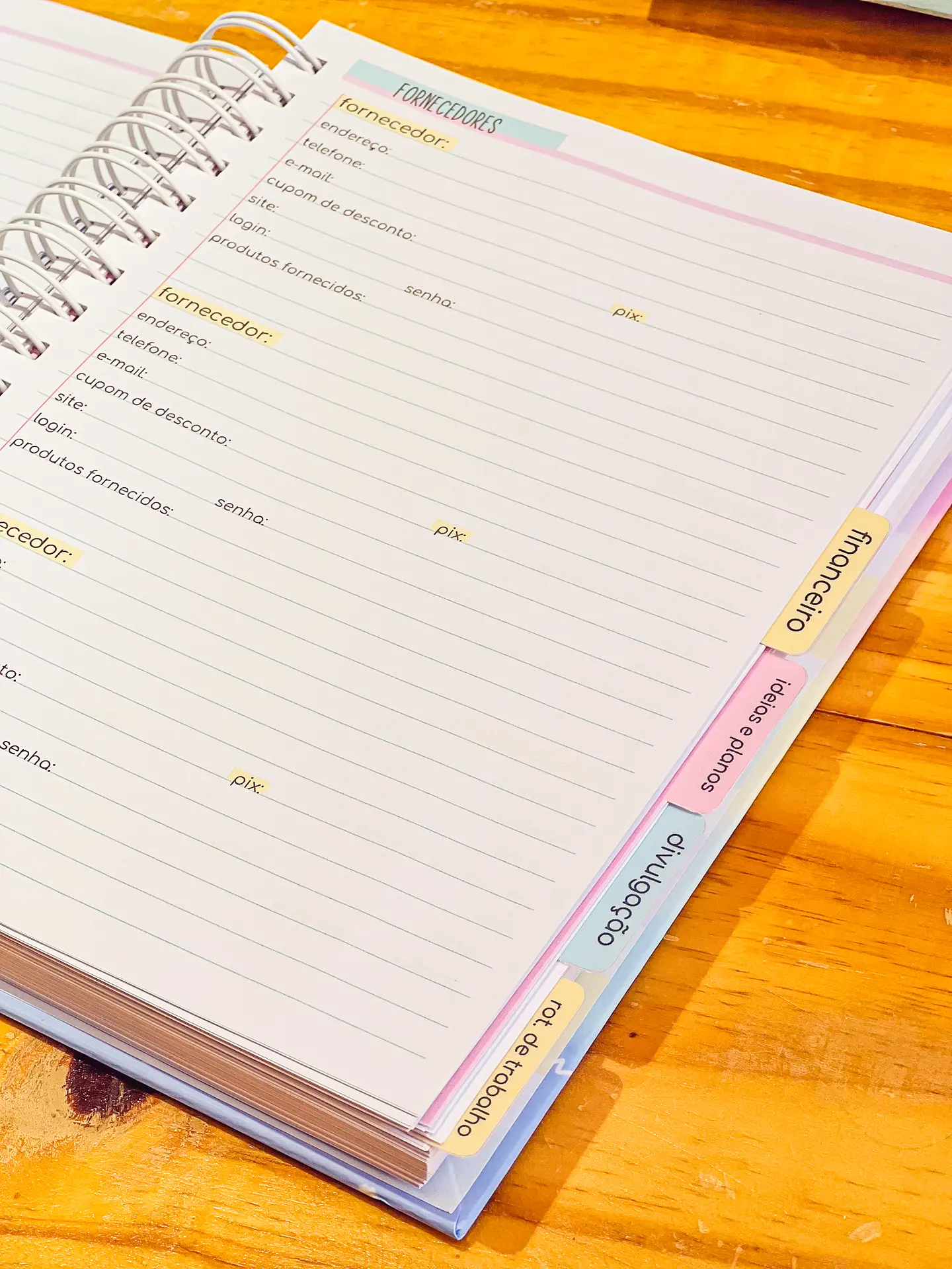 Arquivo Kit Empreenda Com a Costura Criativa 2025 - Estudio G19 5