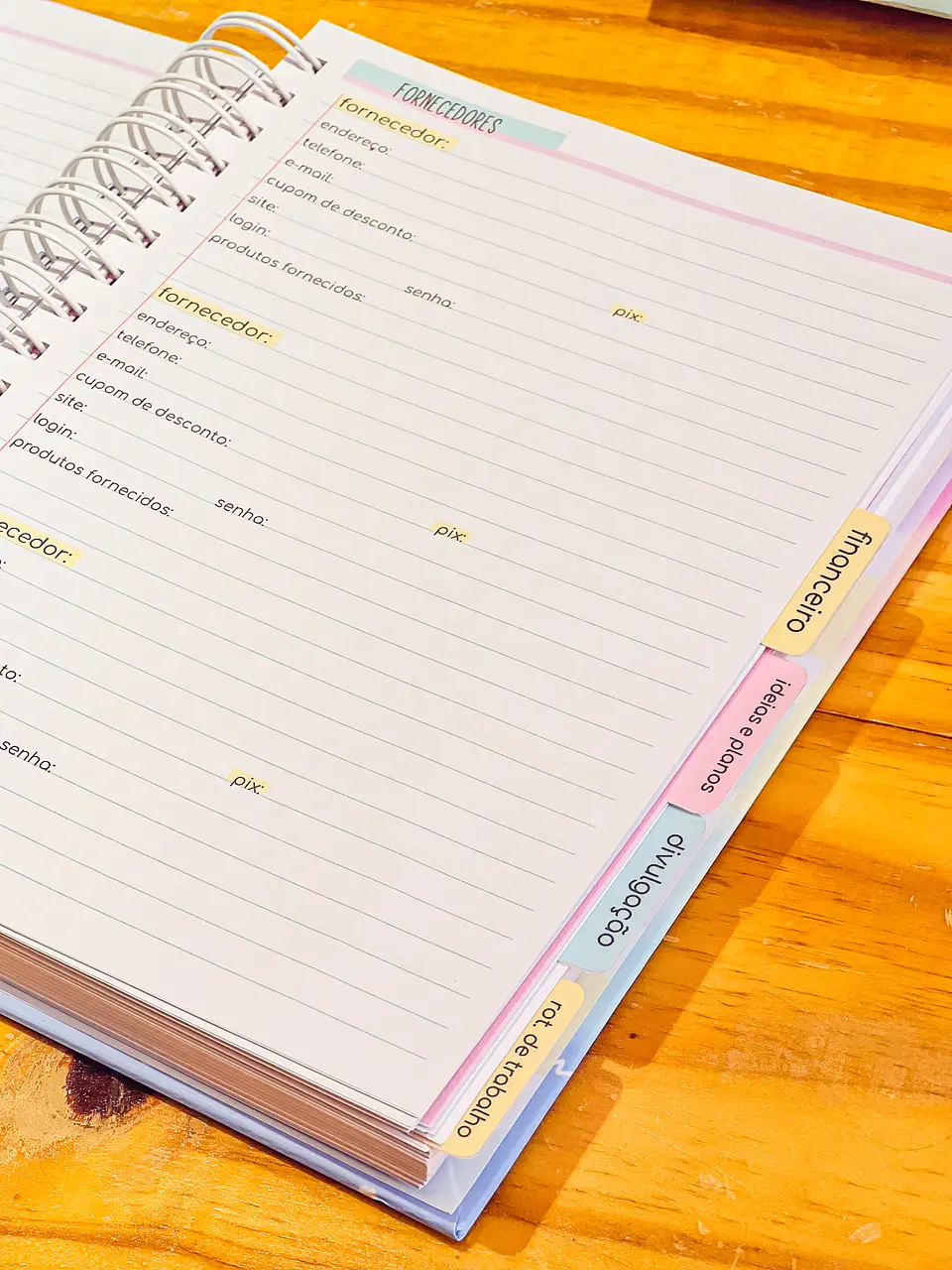 Arquivo Kit Empreenda Com a Costura Criativa 2025 - Estudio G19 5