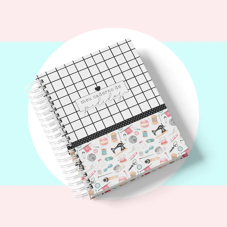 Arquivo Kit Empreenda Com a Costura Criativa 2025 - Estudio G19 7