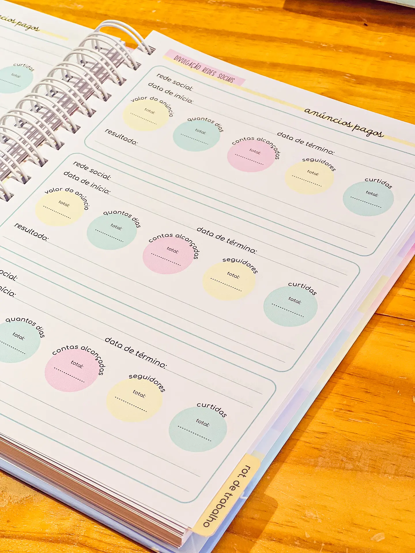 Arquivo Kit Empreenda Com a Costura Criativa 2025 - Estudio G19 16