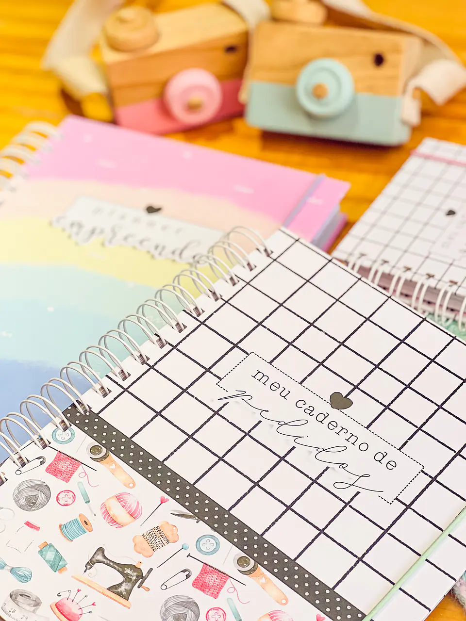 Arquivo Kit Empreenda Com a Costura Criativa 2025 - Estudio G19 17