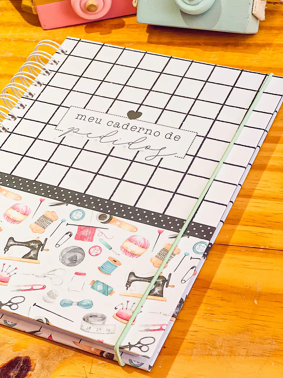 Arquivo Kit Empreenda Com a Costura Criativa 2025 - Estudio G19 19