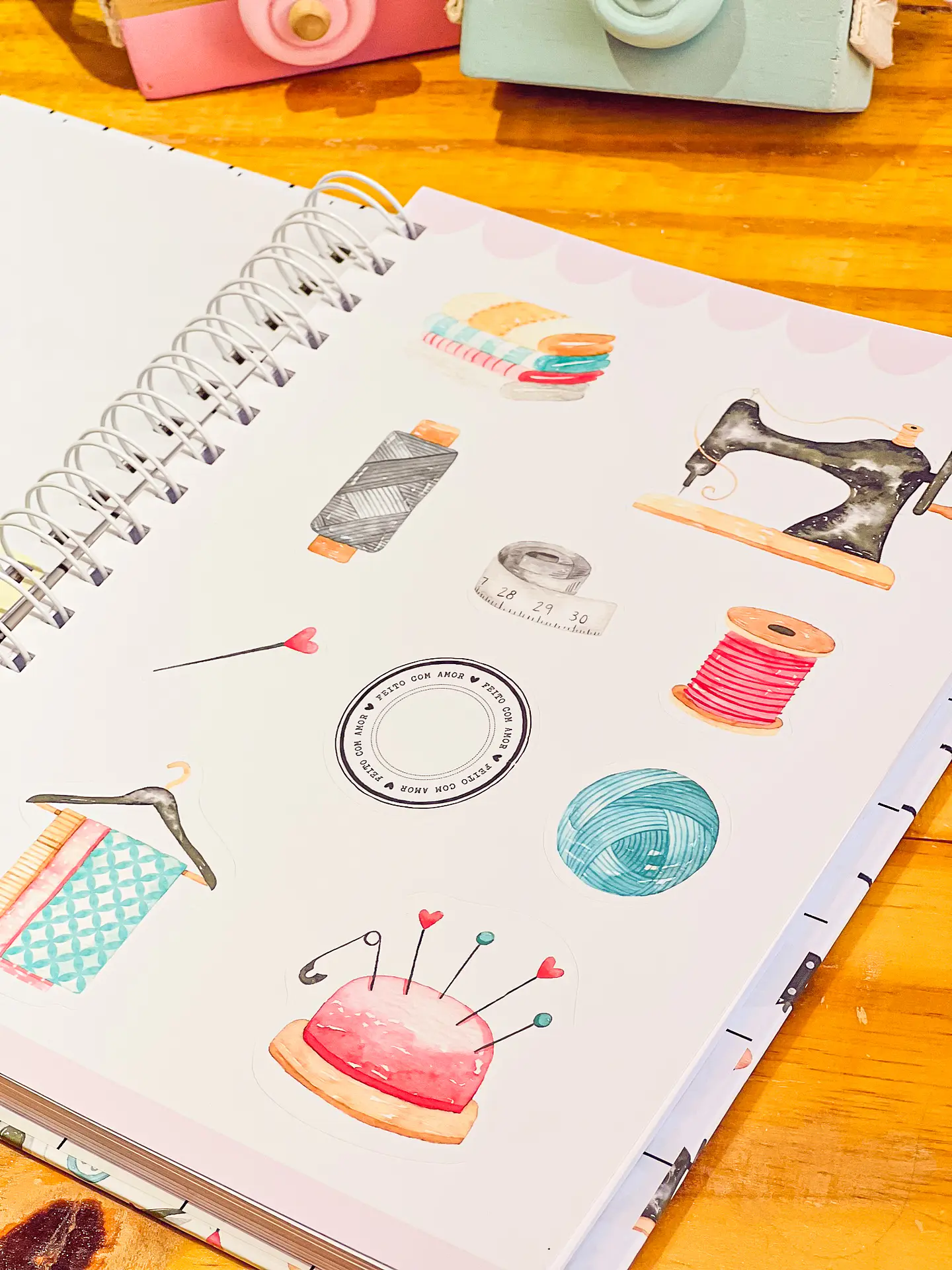 Arquivo Kit Empreenda Com a Costura Criativa 2025 - Estudio G19 23