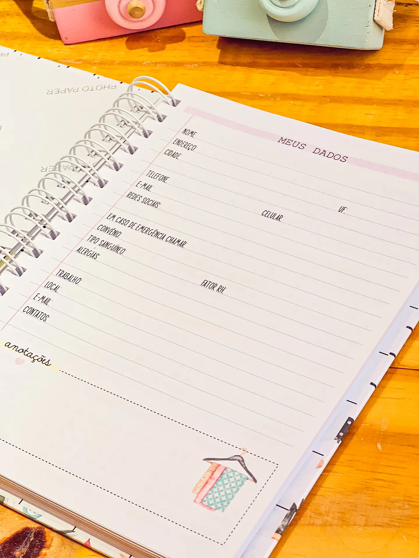 Arquivo Kit Empreenda Com a Costura Criativa 2025 - Estudio G19 25