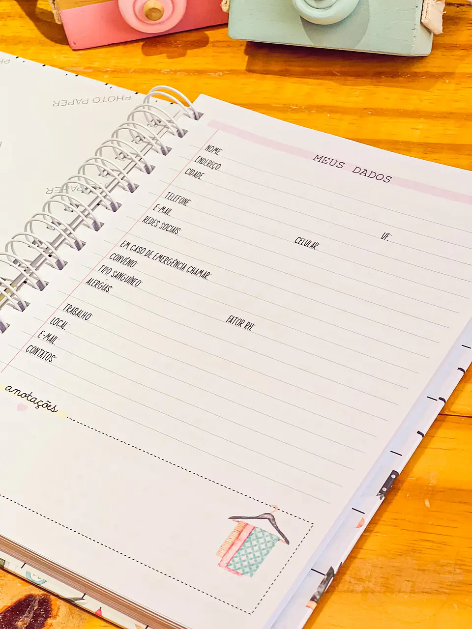 Arquivo Kit Empreenda Com a Costura Criativa 2025 - Estudio G19 25