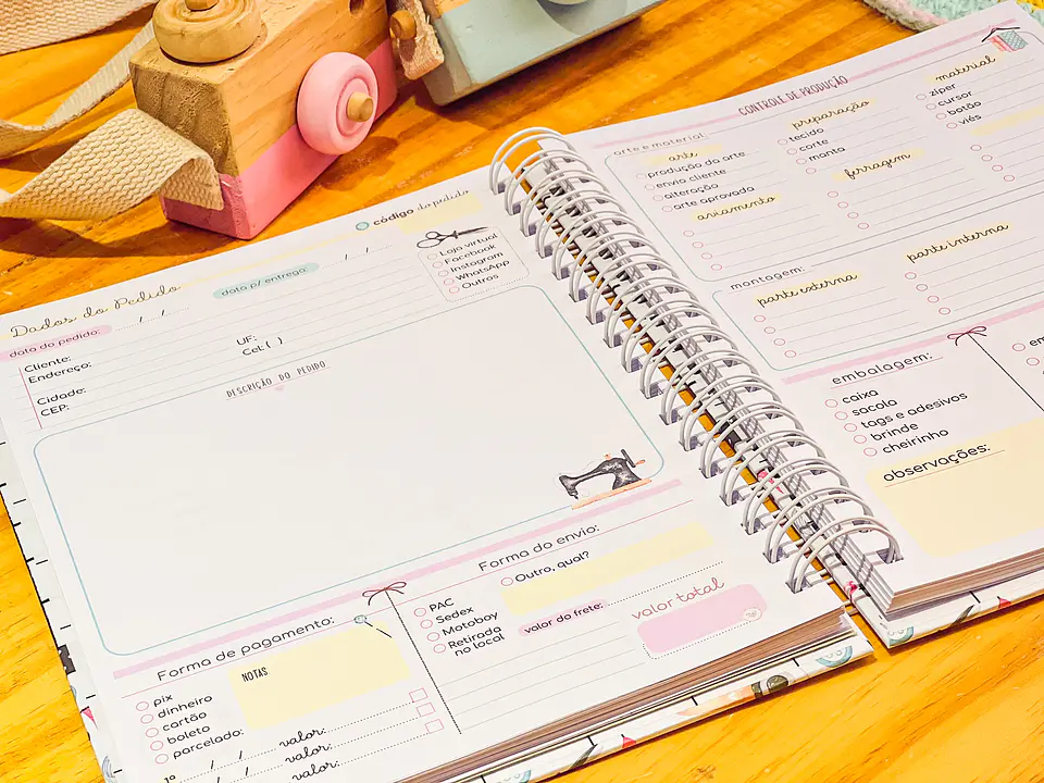 Arquivo Kit Empreenda Com a Costura Criativa 2025 - Estudio G19 31