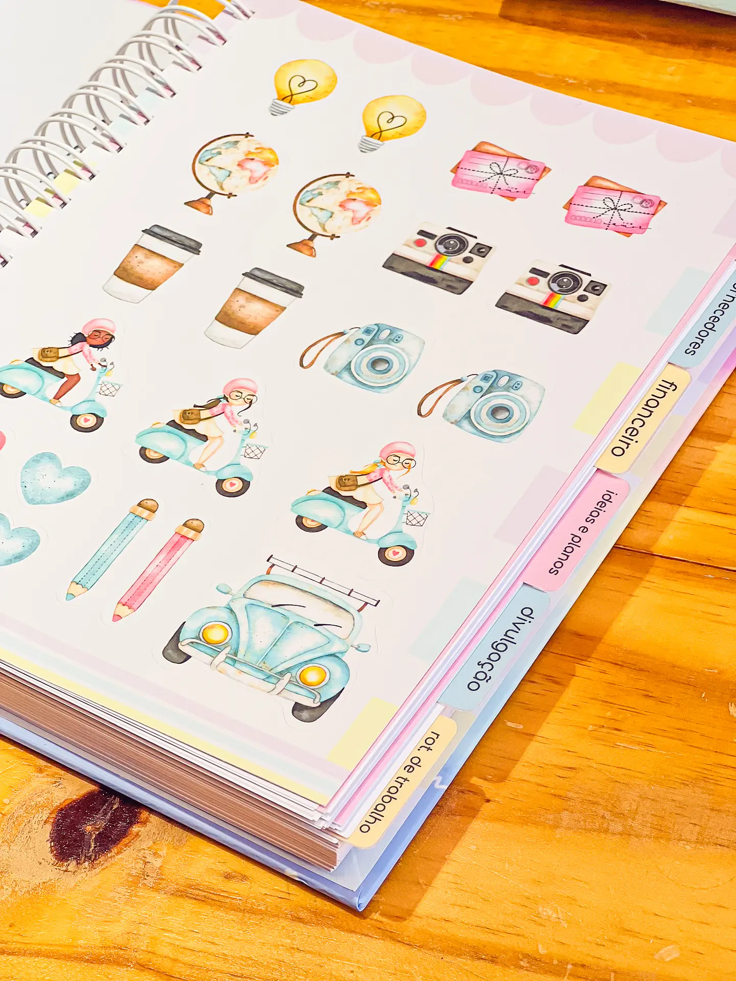 Arquivo Kit Empreenda Com a Costura Criativa 2025 - Estudio G19 36