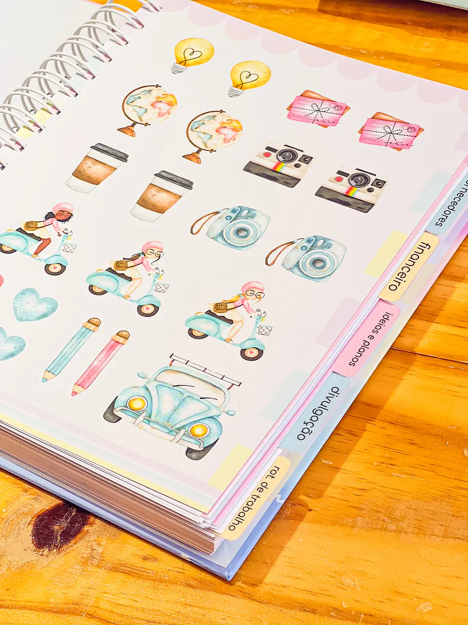 Arquivo Kit Empreenda Com a Costura Criativa 2025 - Estudio G19 36