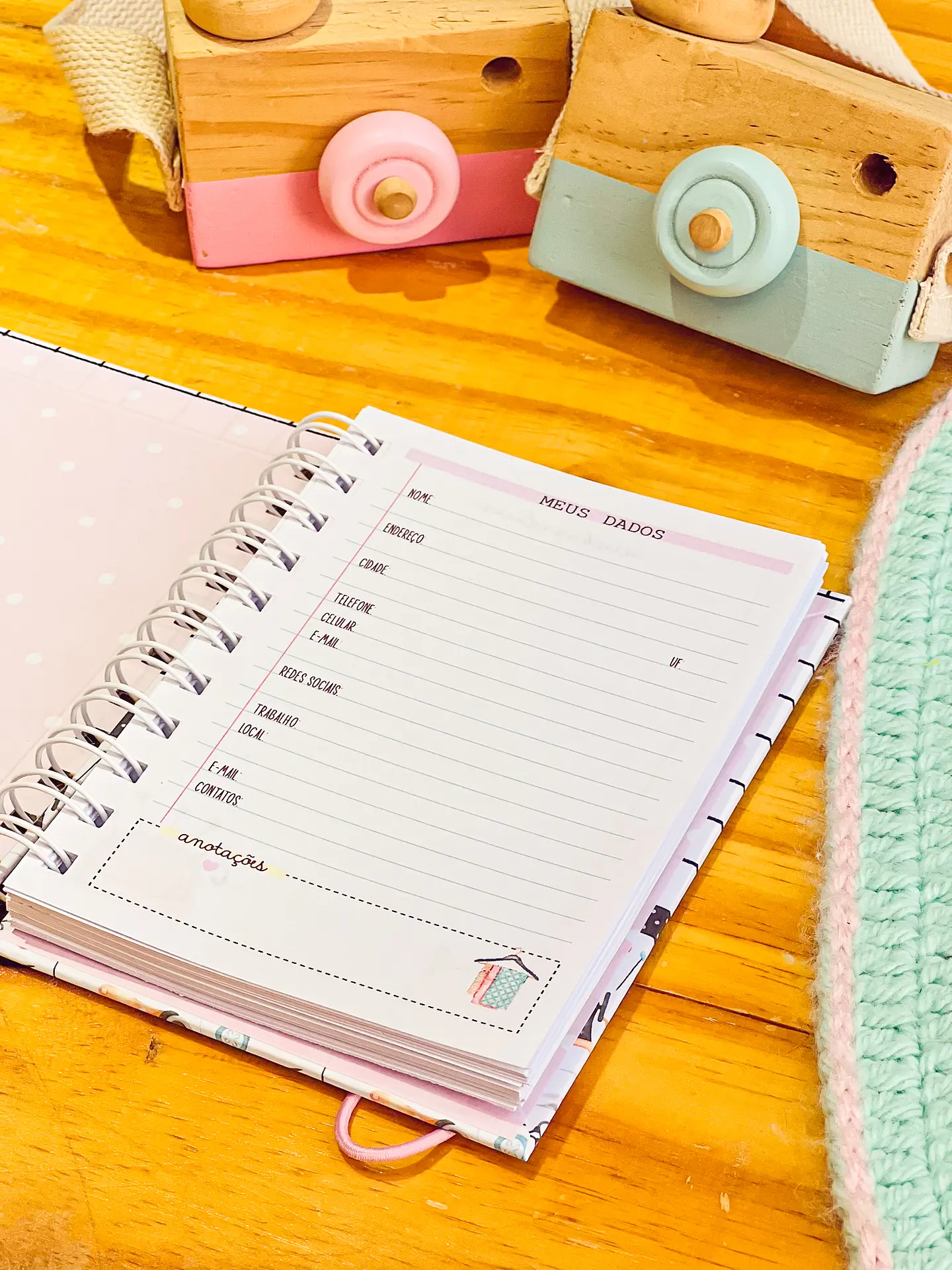 Arquivo Kit Empreenda Com a Costura Criativa 2025 - Estudio G19 41