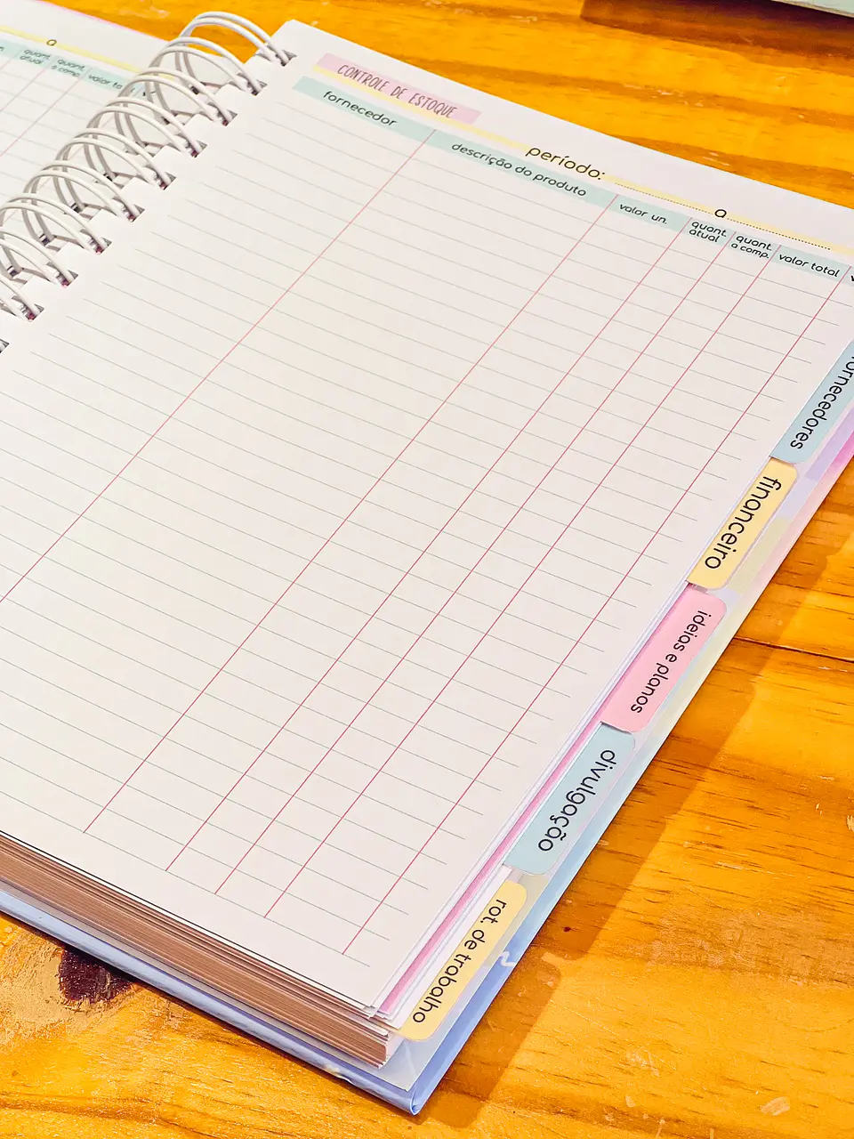 Arquivo Kit Empreenda Com a Costura Criativa 2025 - Estudio G19 42