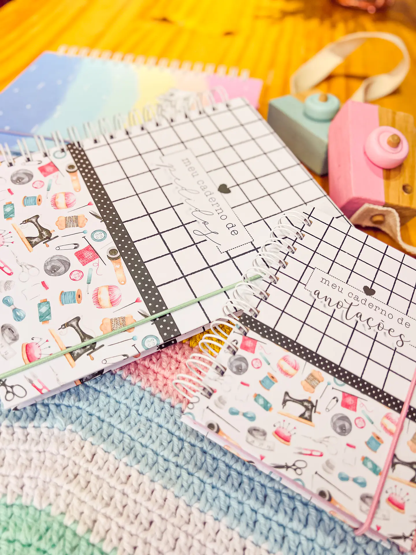 Arquivo Kit Empreenda Com a Costura Criativa 2025 - Estudio G19 45