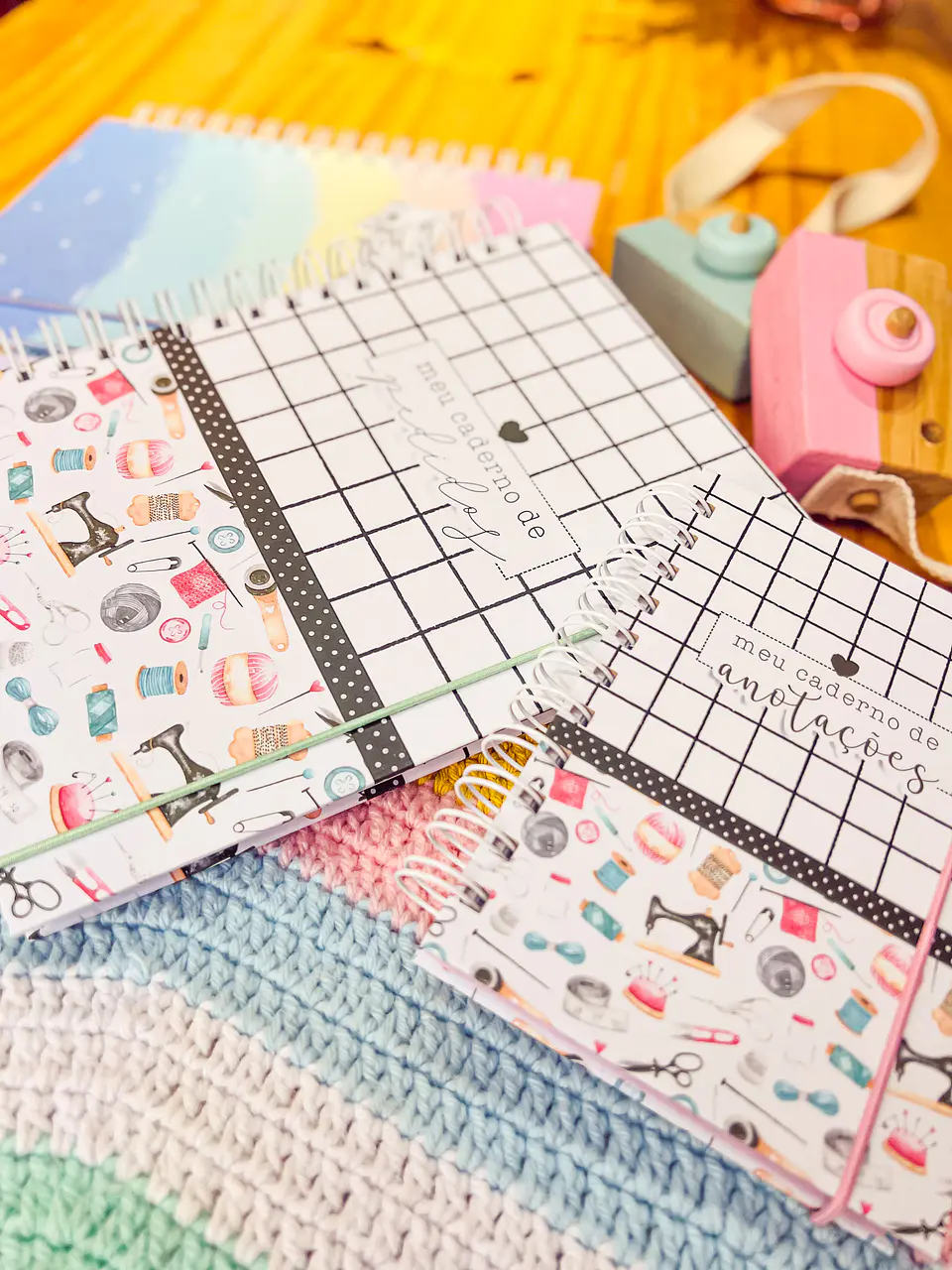 Arquivo Kit Empreenda Com a Costura Criativa 2025 - Estudio G19 45