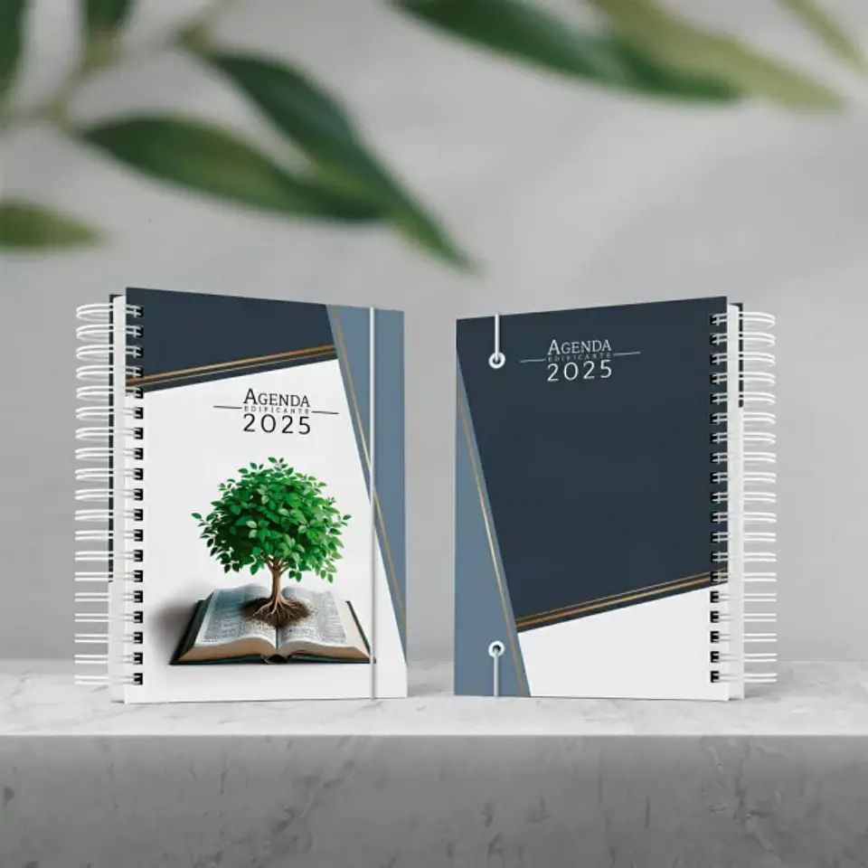 Arquivo Agendas Edificantes 2025 - Minha Gráfica Rápida 7