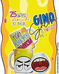 Arquivo Canecas Gino Sinicero e Bocão - ORIGINALE - Thumbnail 1