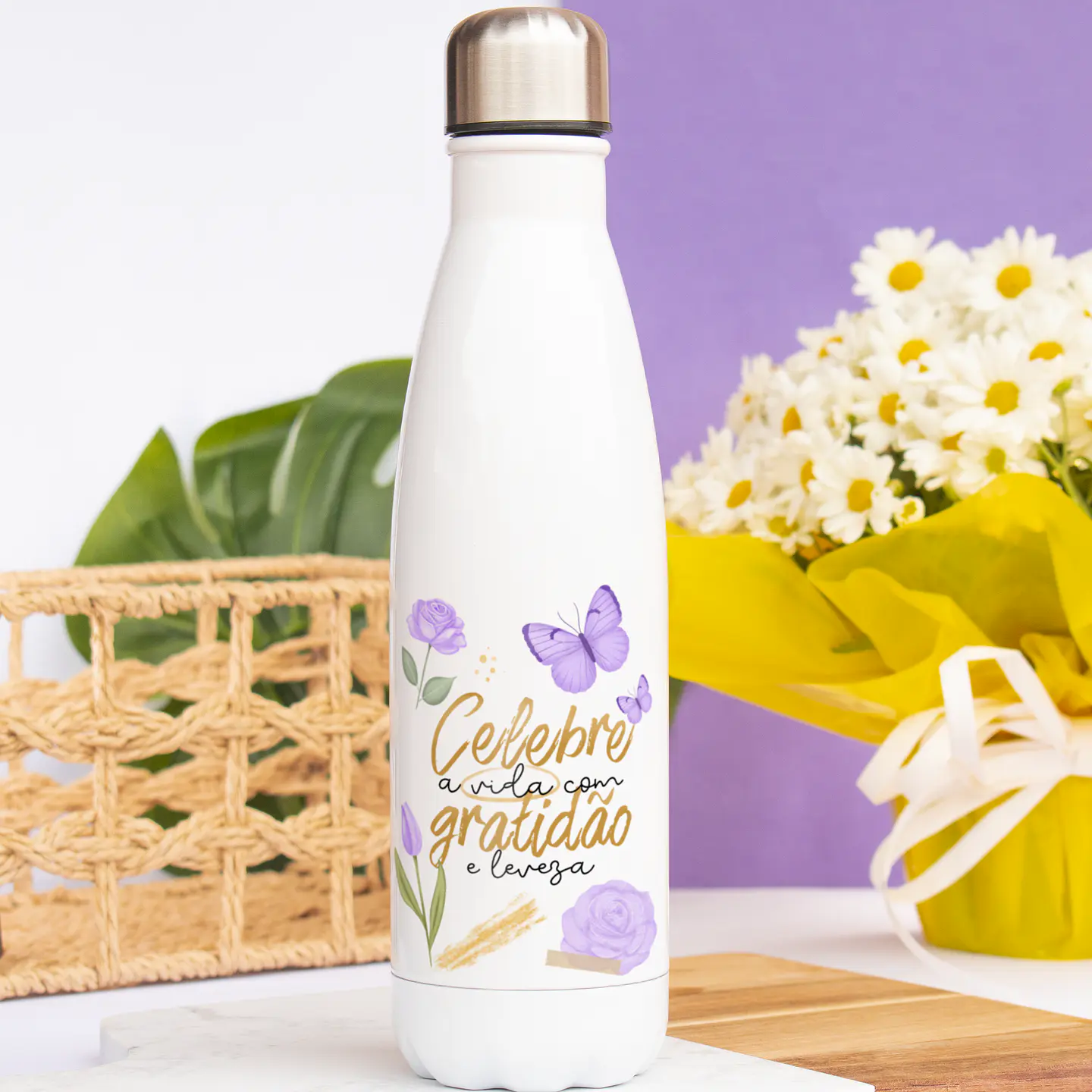 Arquivo Canecas Floresça Amor Frases Motivacionais - avião sem asa 15