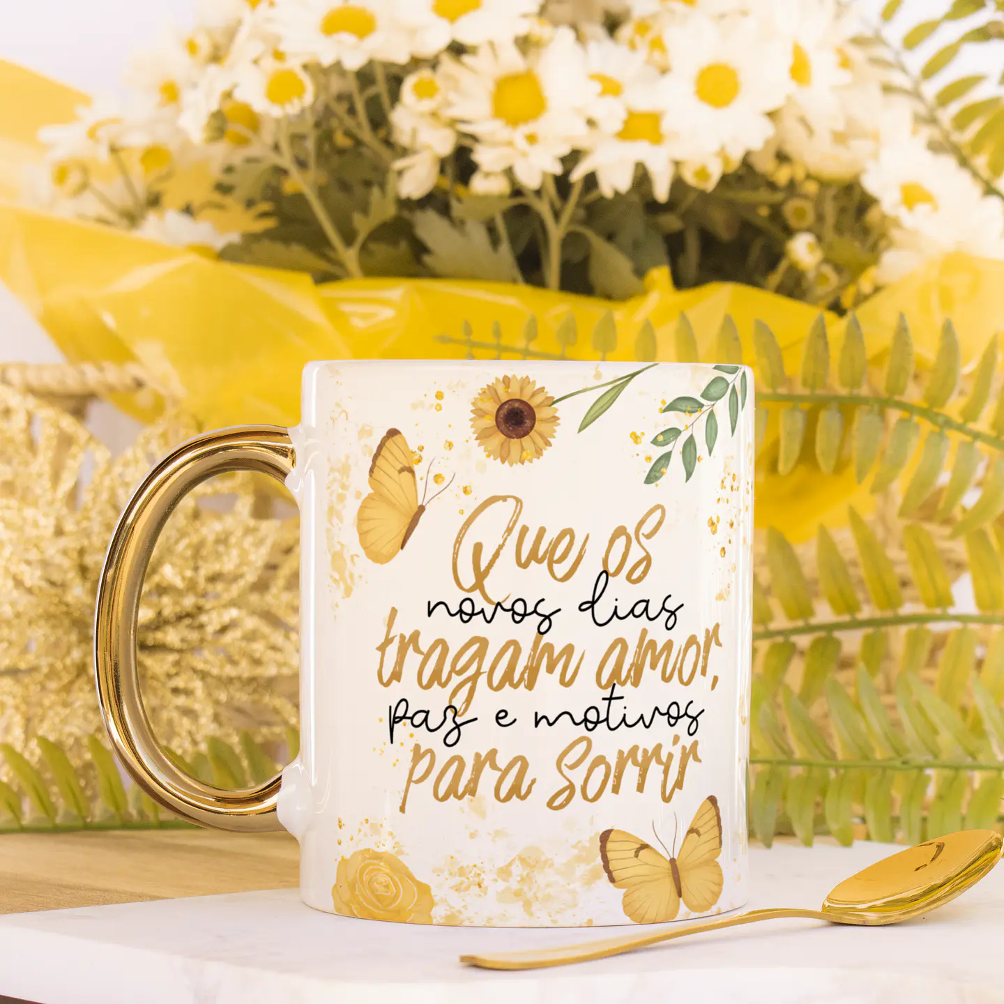 Arquivo Canecas Floresça Amor Frases Motivacionais - avião sem asa 21