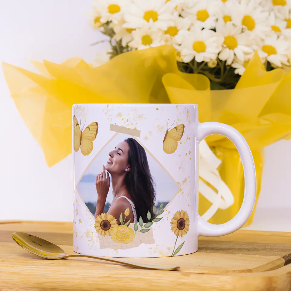 Arquivo Canecas Floresça Amor Frases Motivacionais - avião sem asa 24