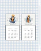Arquivo Kit Printables Nossa Senhora Aparecida 5- Calendários 2025 - Carinas Paper - Thumbnail 5
