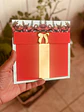 Arquivo Natal Cartão Presente - CASTEFE - Thumbnail 2