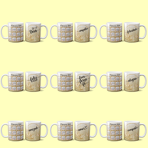 Arquivo Canecas Ano Novo Calendário 2025 reveillon