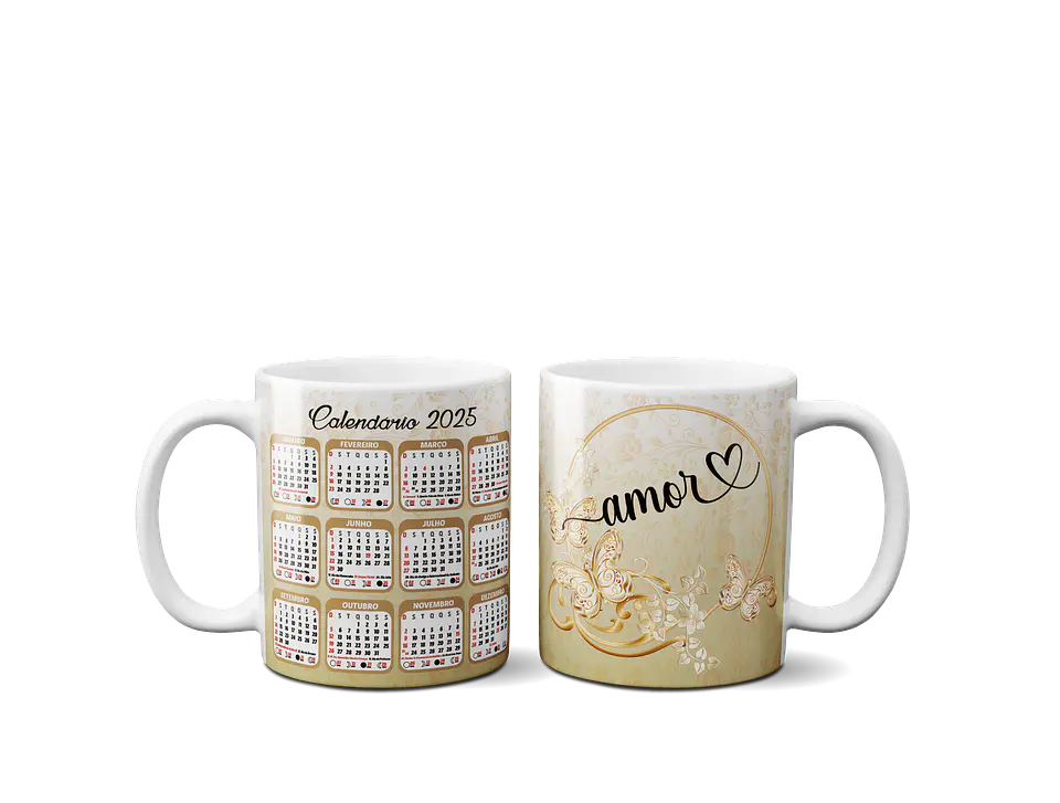 Arquivo Canecas Ano Novo Calendário 2025 reveillon 3