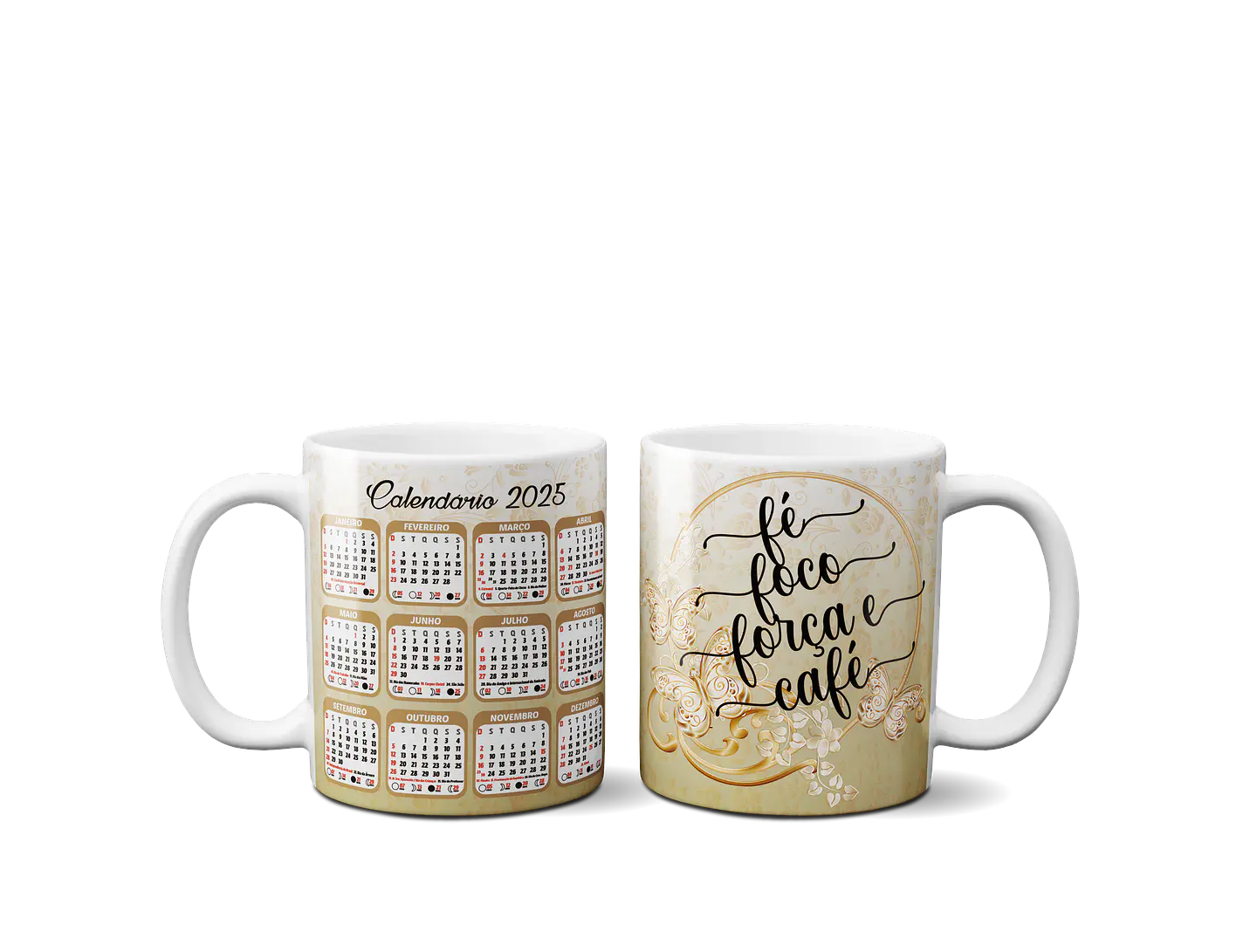 Arquivo Canecas Ano Novo Calendário 2025 reveillon 11