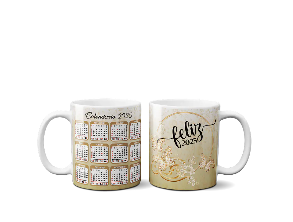 Arquivo Canecas Ano Novo Calendário 2025 reveillon 14