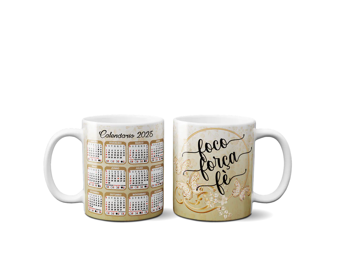 Arquivo Canecas Ano Novo Calendário 2025 reveillon 15