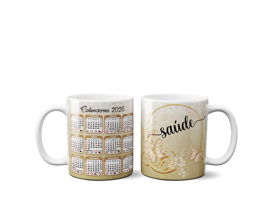 Arquivo Canecas Ano Novo Calendário 2025 reveillon 23