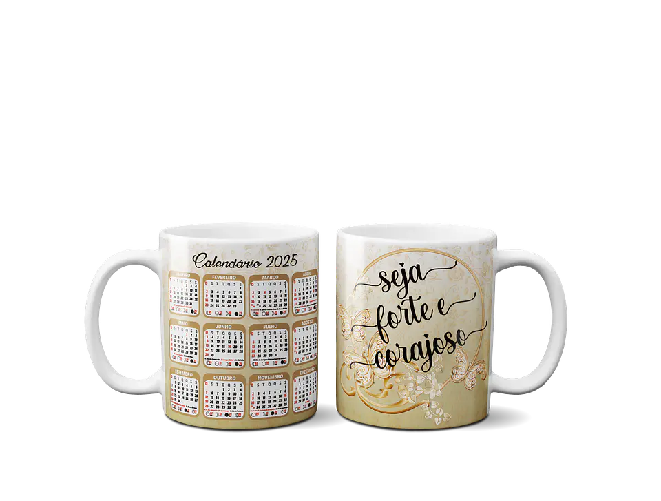 Arquivo Canecas Ano Novo Calendário 2025 reveillon 24