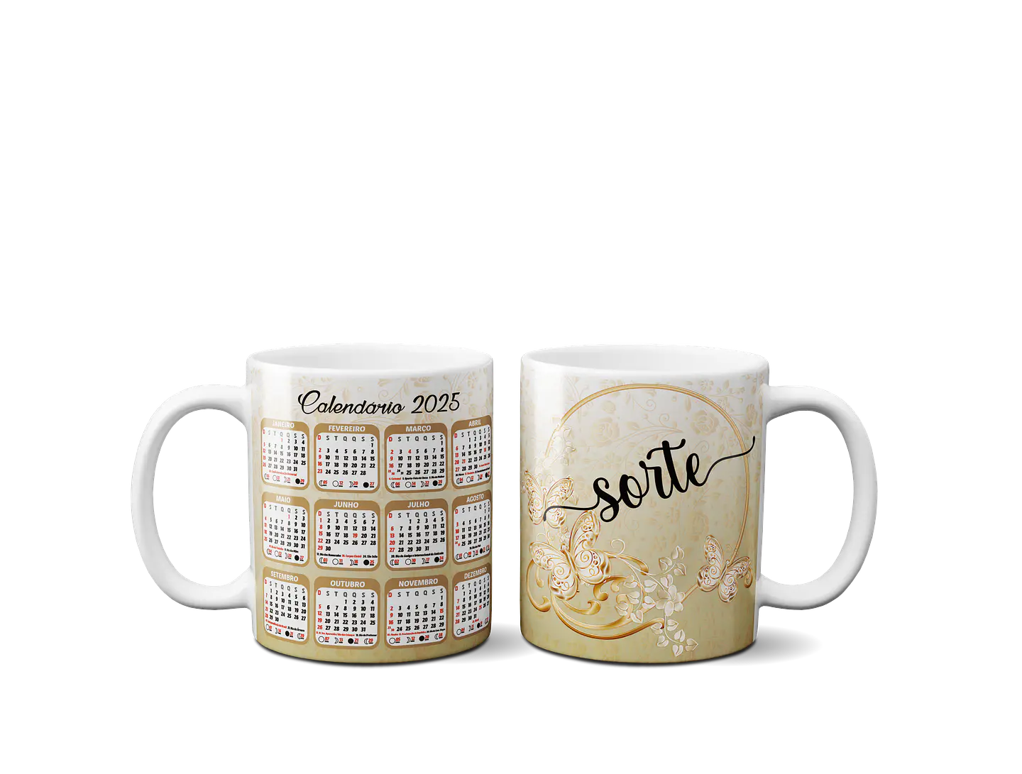 Arquivo Canecas Ano Novo Calendário 2025 reveillon 26