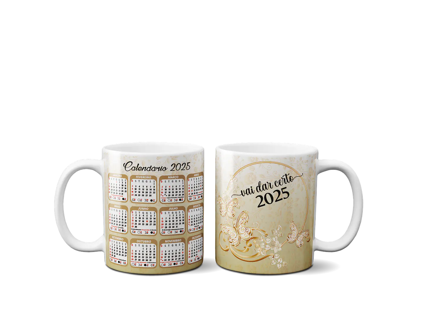 Arquivo Canecas Ano Novo Calendário 2025 reveillon 28