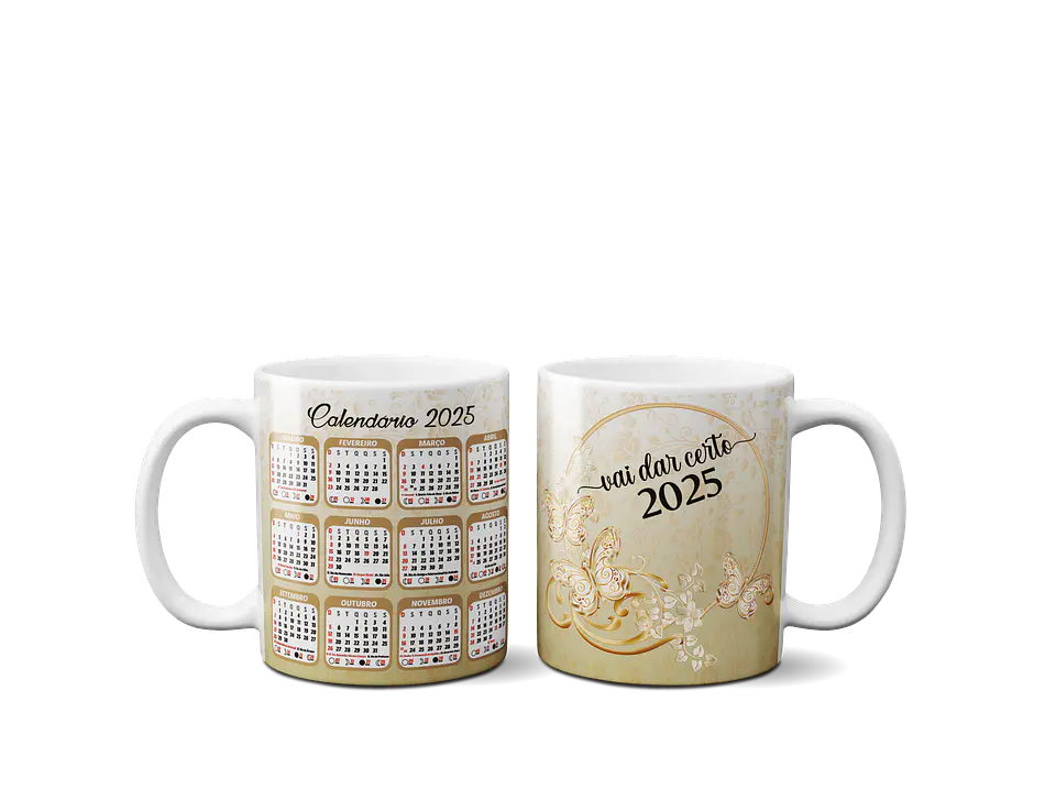 Arquivo Canecas Ano Novo Calendário 2025 reveillon 28