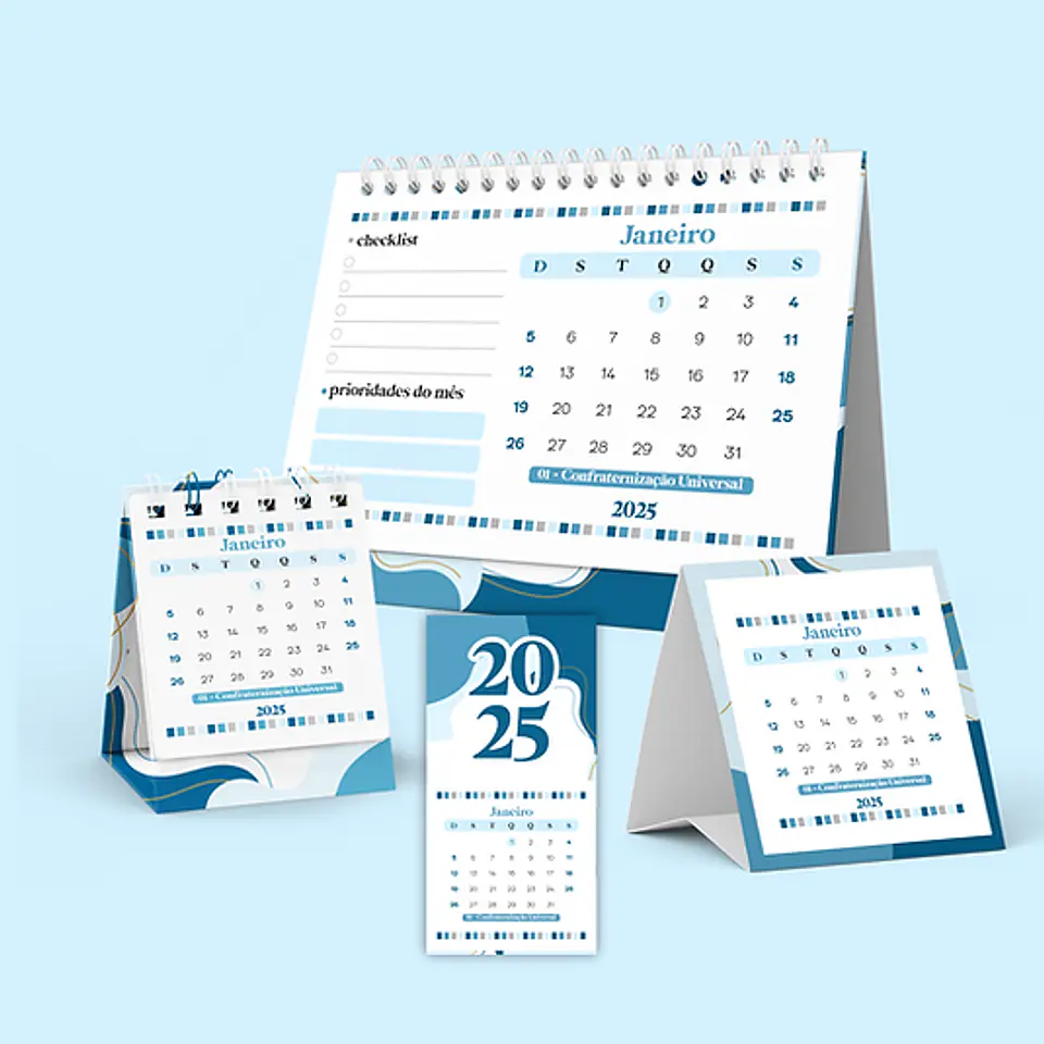 Arquivo Combo Calendário 2025 - Letterinhas 7