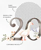 Kit Digital 2025 + Printable - Ni Estudio - Thumbnail 6