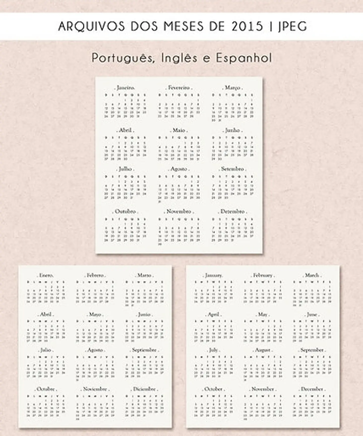 Kit Digital 2025 + Printable - Ni Estudio 5