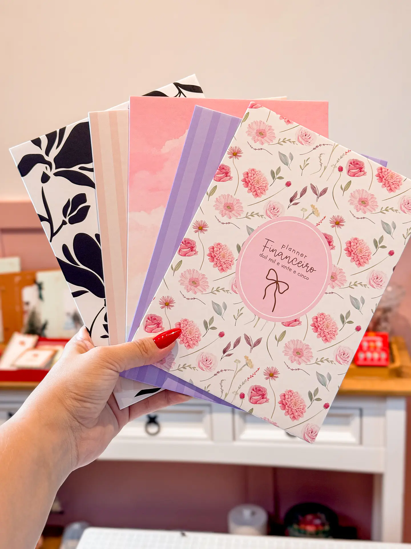 Arquivo Planner Financeiro 2025 - Estudio G19 9