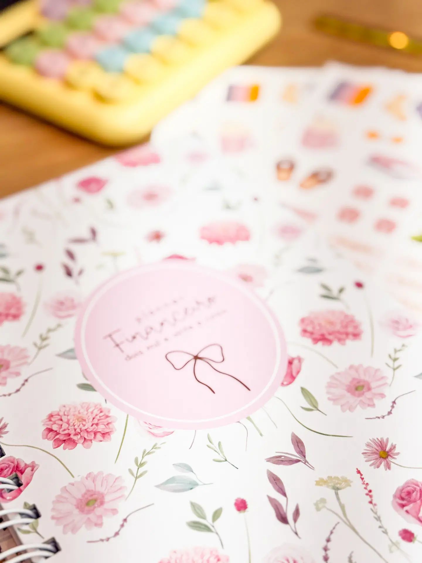 Arquivo Planner Financeiro 2025 - Estudio G19 23