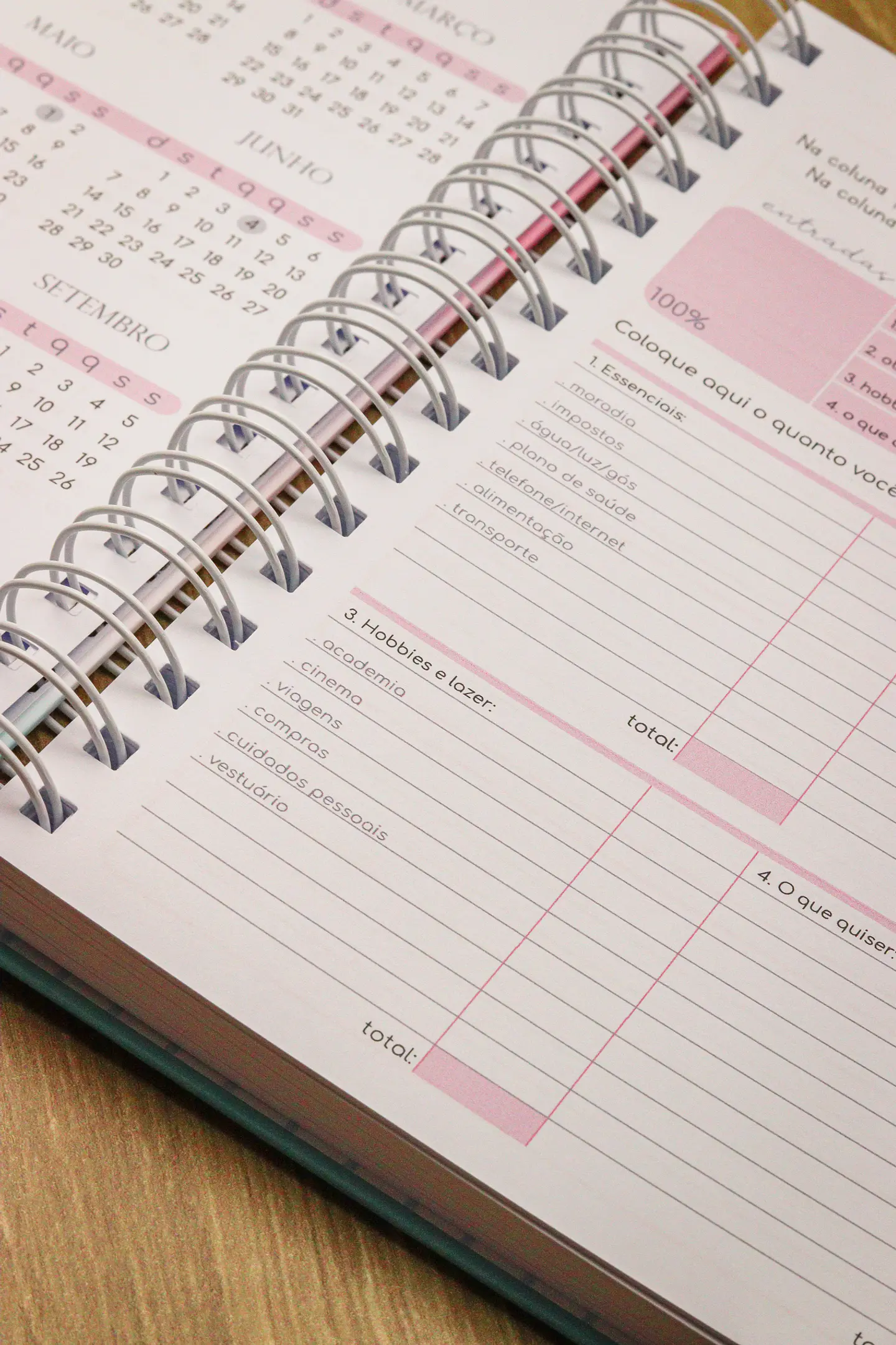 Arquivo Planner Financeiro 2025 - Estudio G19 29