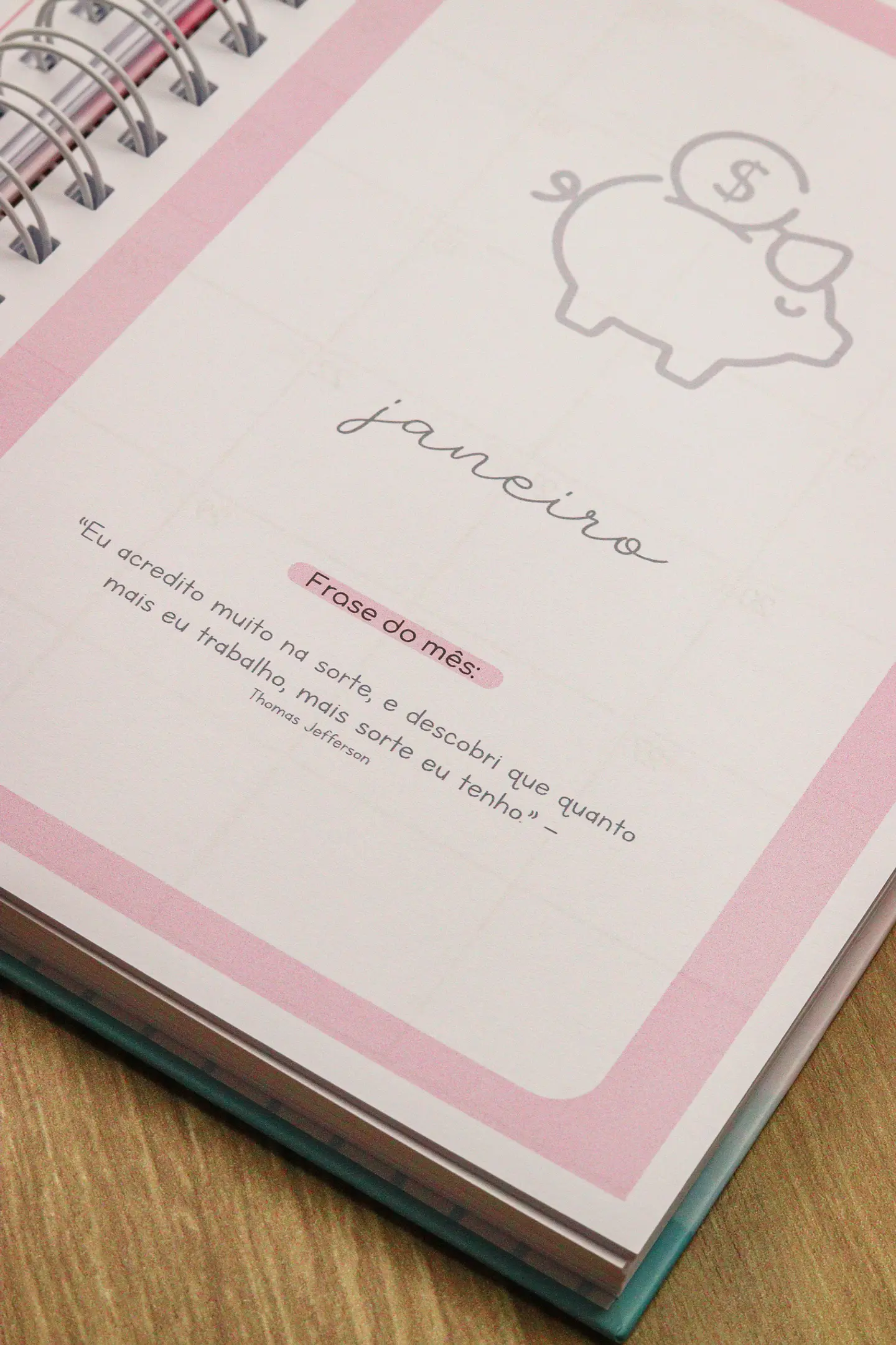 Arquivo Planner Financeiro 2025 - Estudio G19 36