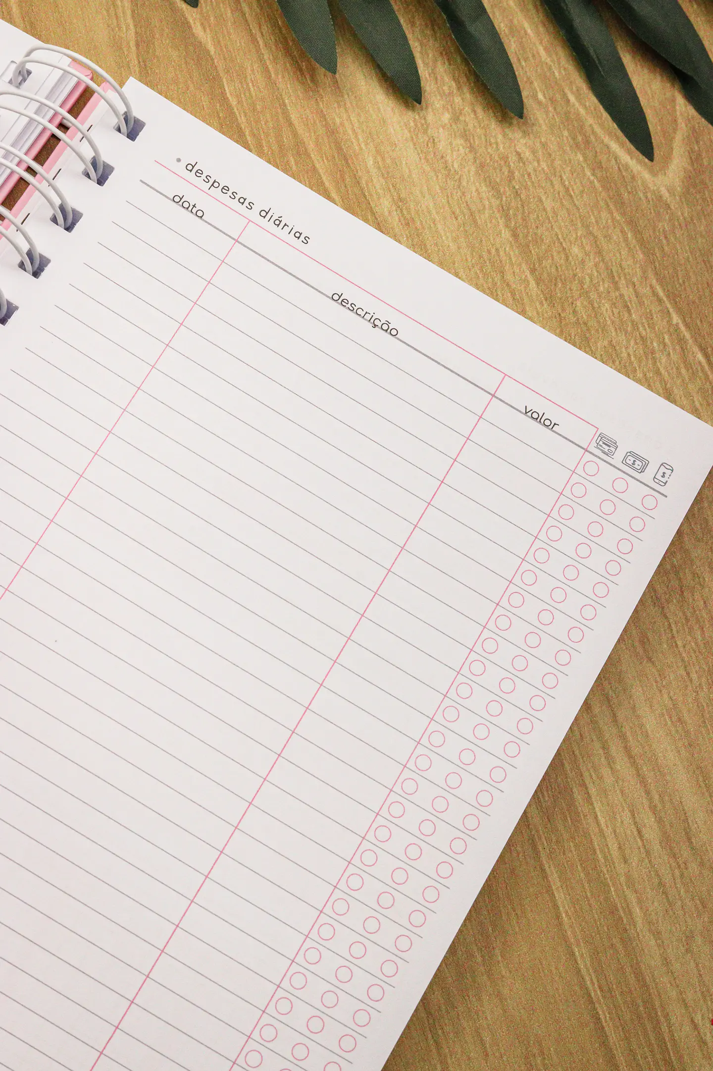 Arquivo Planner Financeiro 2025 - Estudio G19 41