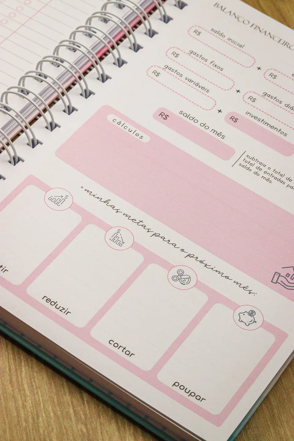 Arquivo Planner Financeiro 2025 - Estudio G19 43