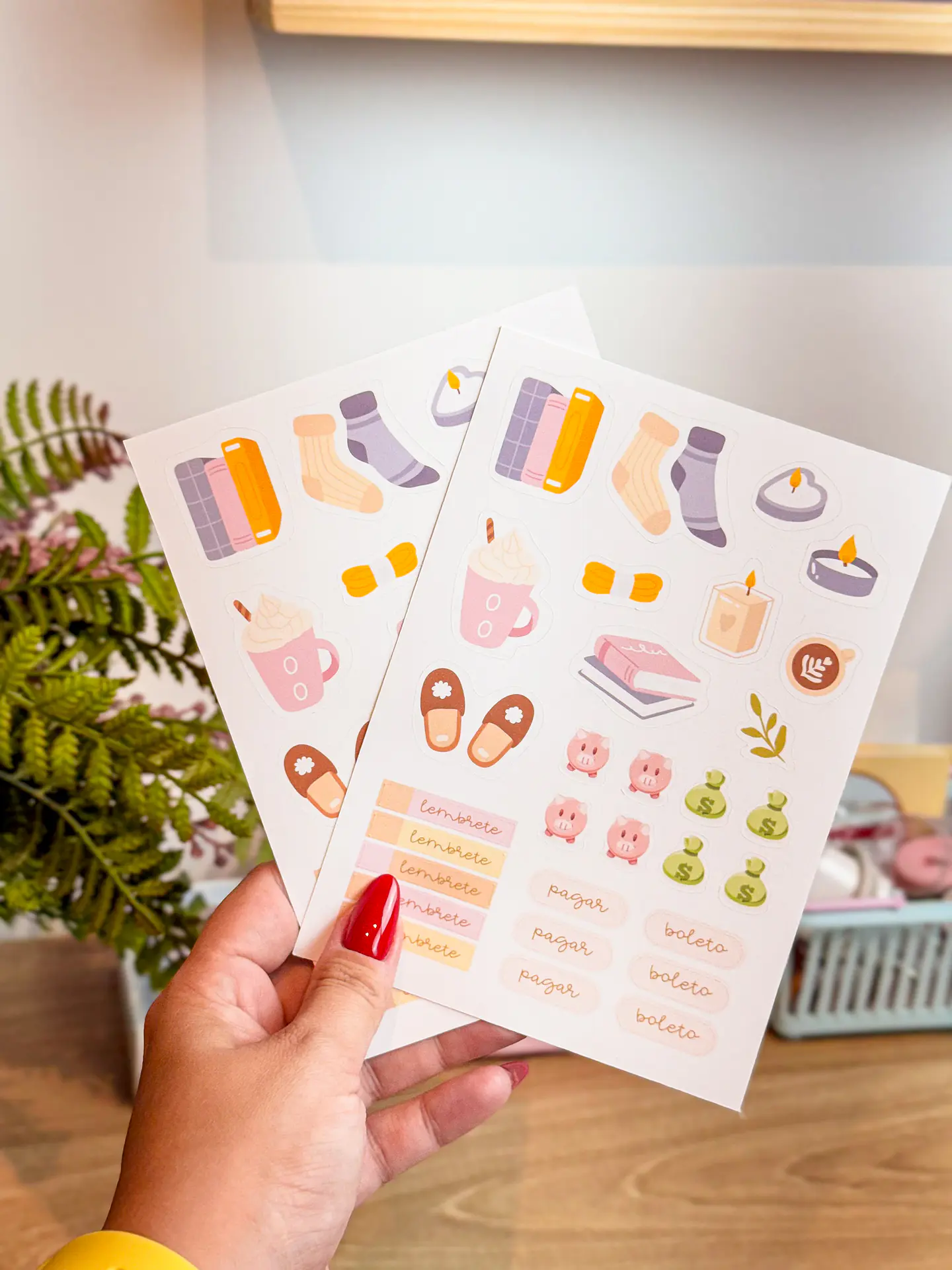 Arquivo Planner Financeiro 2025 - Estudio G19 46