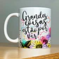 Arquivo Caneca Versículos - Coleção Palavras - Abacaxi Sublimático - Thumbnail 10