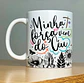 Arquivo Caneca Versículos - Coleção Palavras - Abacaxi Sublimático - Thumbnail 20