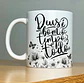Arquivo Caneca Versículos - Coleção Palavras - Abacaxi Sublimático - Thumbnail 23