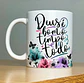 Arquivo Caneca Versículos - Coleção Palavras - Abacaxi Sublimático - Thumbnail 24