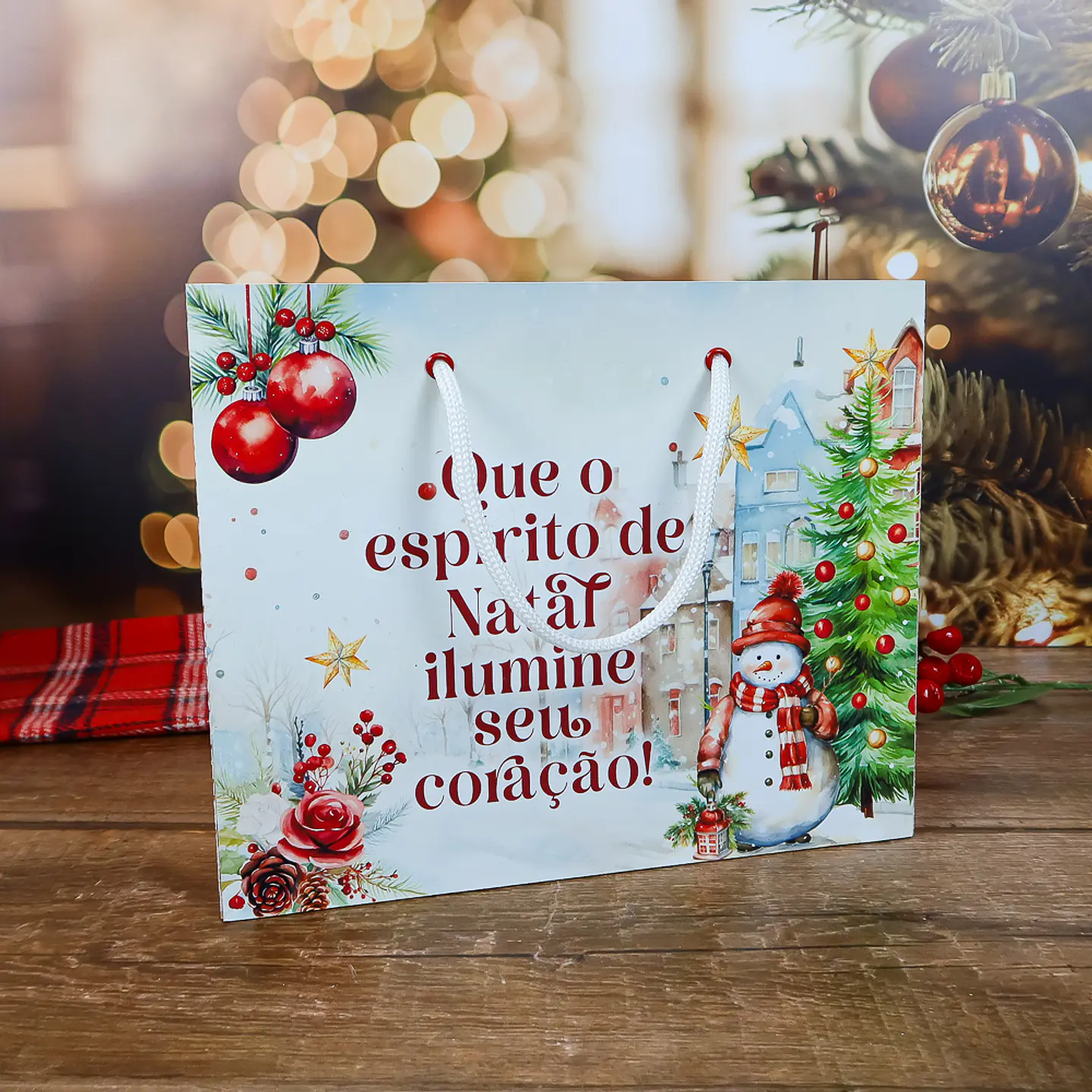 Arquivo Natal Combo Sacolinhas - Chuvinha de Papel 4