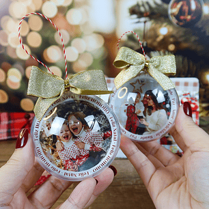 Arquivo Natal Combo Caixas para Esfera - Chuvinha de Papel
