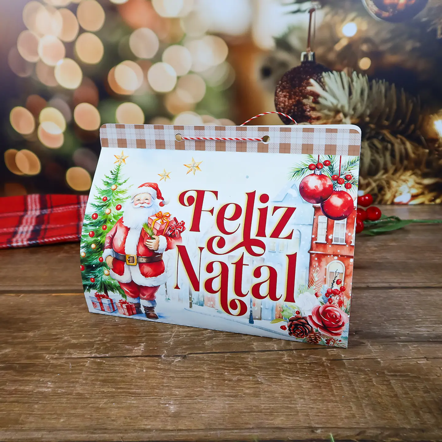 Arquivo Natal Combo Caixas para Esfera - Chuvinha de Papel 8